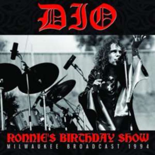 Dio - Ronnie’s Birthday Show