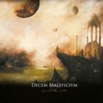 Decem Maleficivm - La Fin De Satan