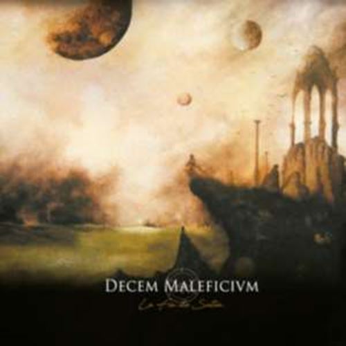 Decem Maleficivm - La Fin De Satan