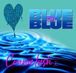 Connie Lush - Blue On Blue