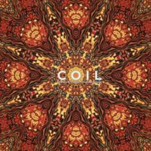 Coil - Stolen & Contaminated Songs