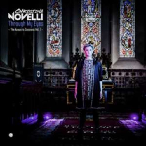 Christina Novelli - Through My Eyes
