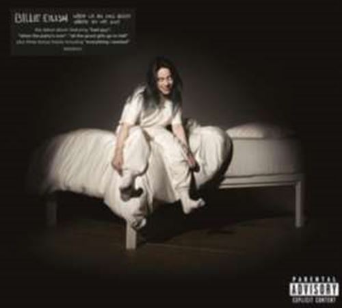 Billie Eilish - When We All Fall Asleep: Deluxe
