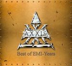 Axxis - Best Of Emi-years