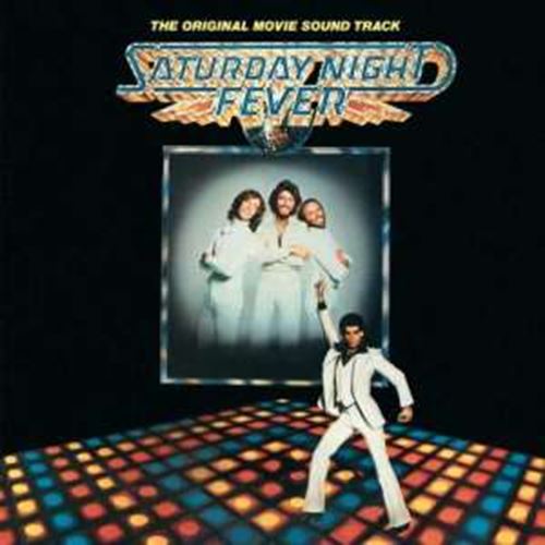 OST - Saturday Night Fever: Deluxe