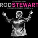Rod Stewart/Royal Philharmonic - You're in My Heart