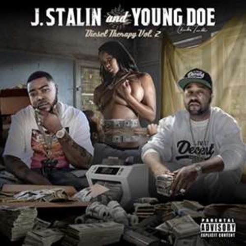 J. Stalin - Diesel Therapy 2