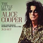 Alice Cooper - Little Box Of