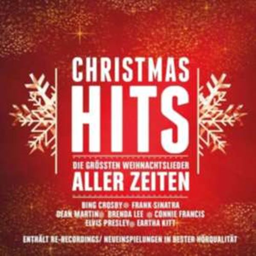 Various - Christmas Hits