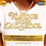 Various - Flavour Of The Old Skool