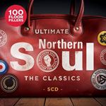 Various - Ultimate Northern Soul
