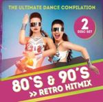 Various - 80’s & 90’s Retro Hitmix