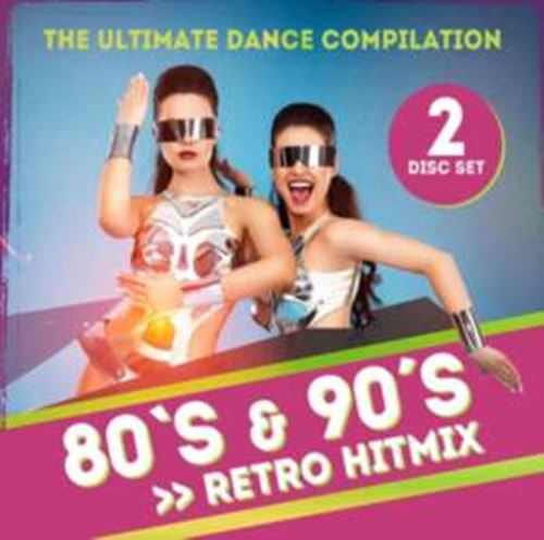 Various - 80’s & 90’s Retro Hitmix