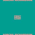Sorcha Richardson - First Prize Bravery
