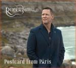 Robert Mizzell - Postcard From Paris