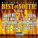 Various - Hip Hop Legends: The South