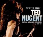 Ted Nugent - The Little Box