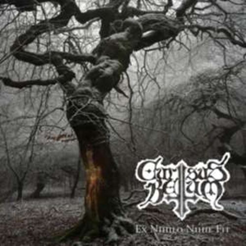 Cursus Bellum - Ex Nihilo Nihil Fit