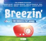 Various - Breezin' Breezin' 100 Smooth