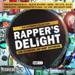 Various - Rapper's Delight: Ultimate Hits