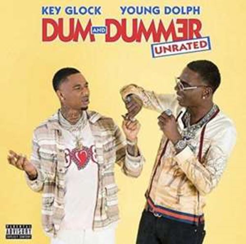 Young Dolph - Dum And Dummer