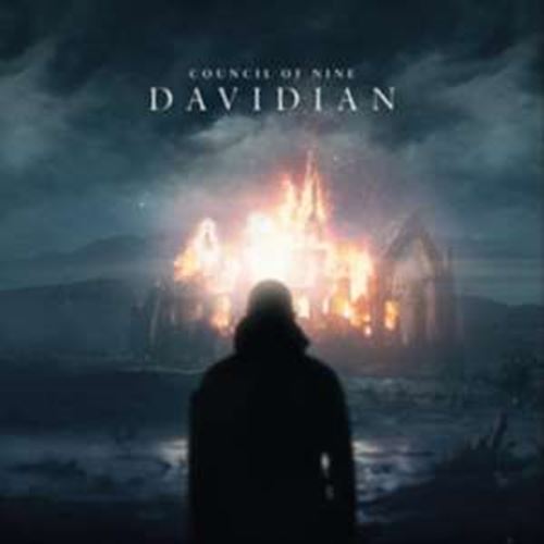 Council Of Nine - Davidian