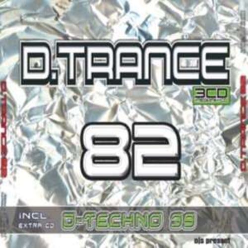 Various - D.trance 82
