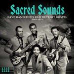 Various - Sacred Sounds- Dave Hamiltons Raw D