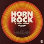 Various - Horn Rock & Funky Guitar Grooves '6