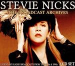 Stevie Nicks - Broadcast Archives