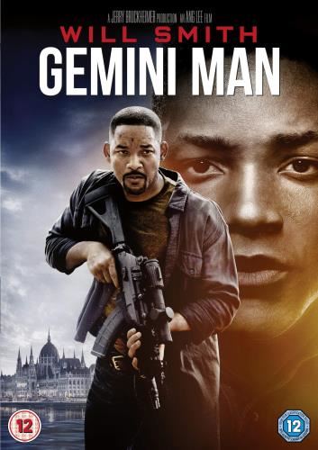 Gemini Man [2020] - Will Smith
