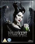Maleficent: Mistress of Evil [2020] - Angelina Jolie