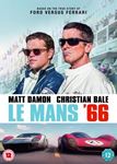 Le Mans '66 [2020] - Matt Damon