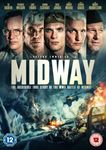 Midway [2020] - Woody Harrelson