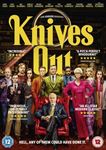 Knives Out [2020] - Daniel Craig
