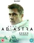 Ad Astra [2019] - Brad Pitt