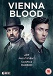 Vienna Blood [2019] - Matthew Beard