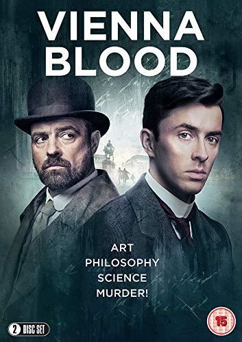 Vienna Blood [2019] - Matthew Beard