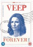 Veep: Season 7 [2020] - Anna Chlumsky