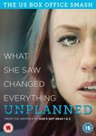 Unplanned [2019] - Ashley Bratcher