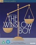 The Winslow Boy [2020] - Robert Donat