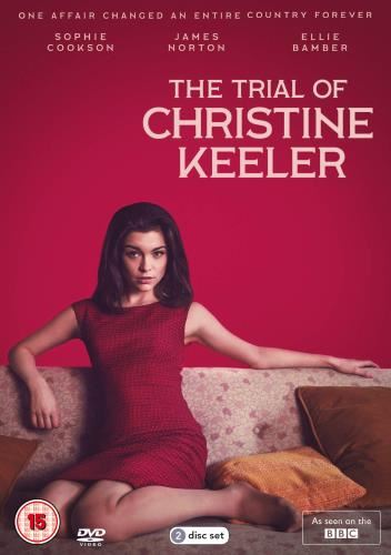 The Trial Of Christine Keeler [2019 - Sophie Cookson