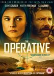 The Operative [2019] - Film
