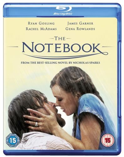 The Notebook [2020] - Ryan Gosling
