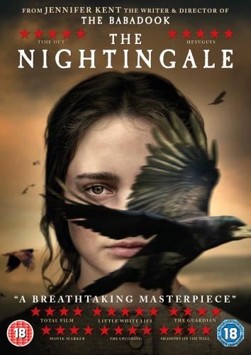 The Nightingale [2019] - Aisling Franciosi