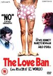 The Love Ban [2019] - Film