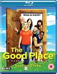 The Good Place: Season 3 [2019] - Ted Danson