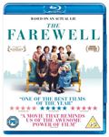 The Farewell [2020] - Film