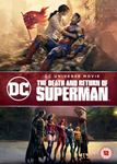 The Death And Return Of Superman [2 - Jerry O'connell