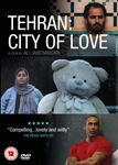 Tehran: City Of Love [2020] - Forough Ghajabegli